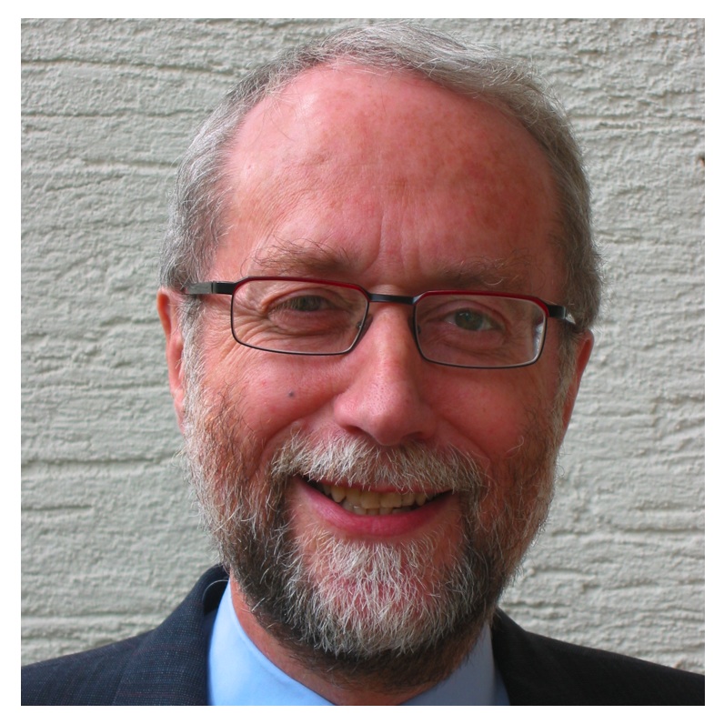 Antony Unwin